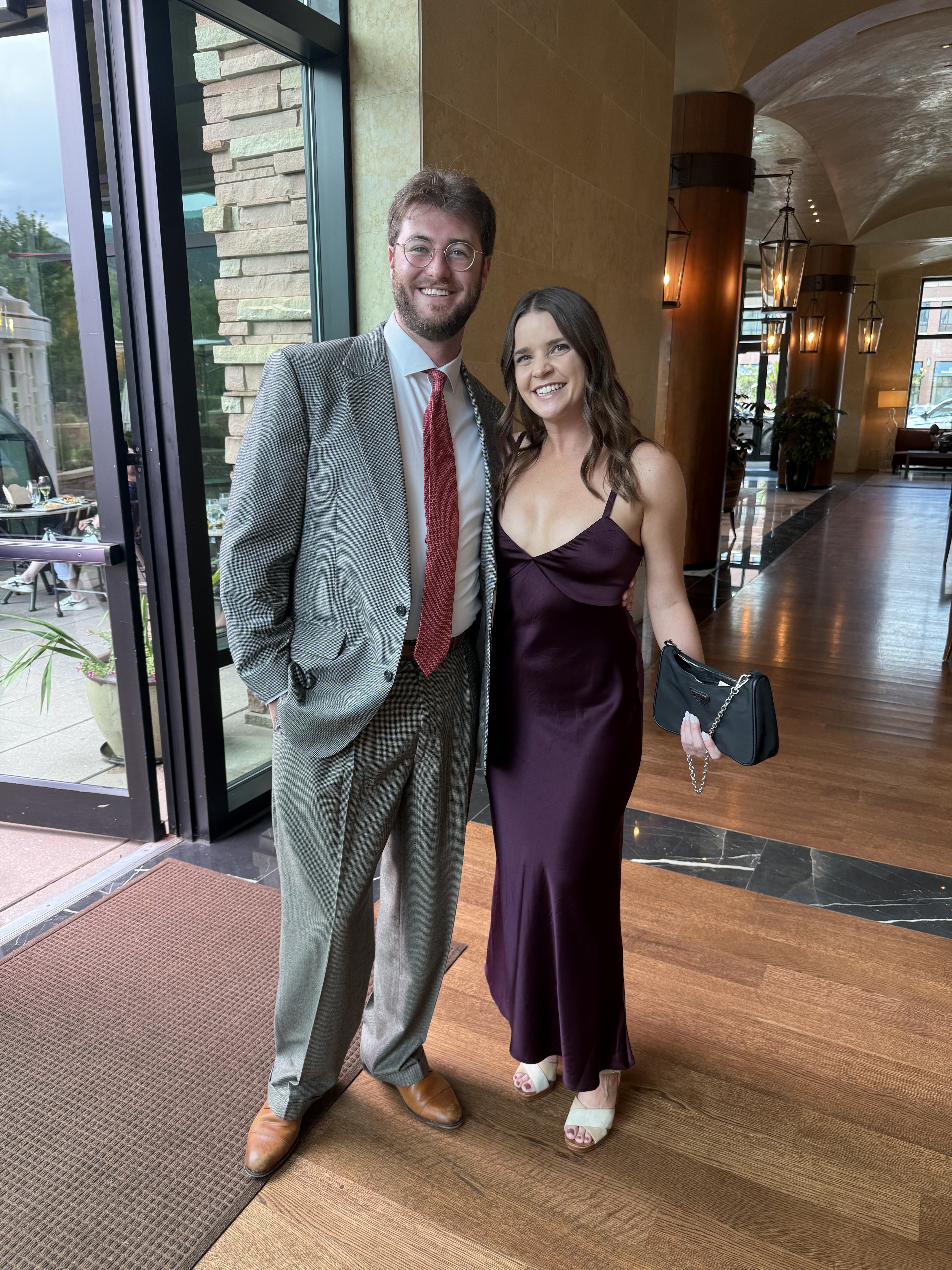 Member review photo