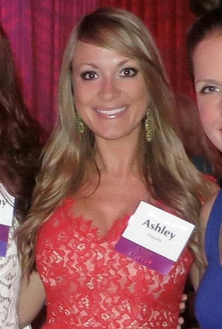 Ashley