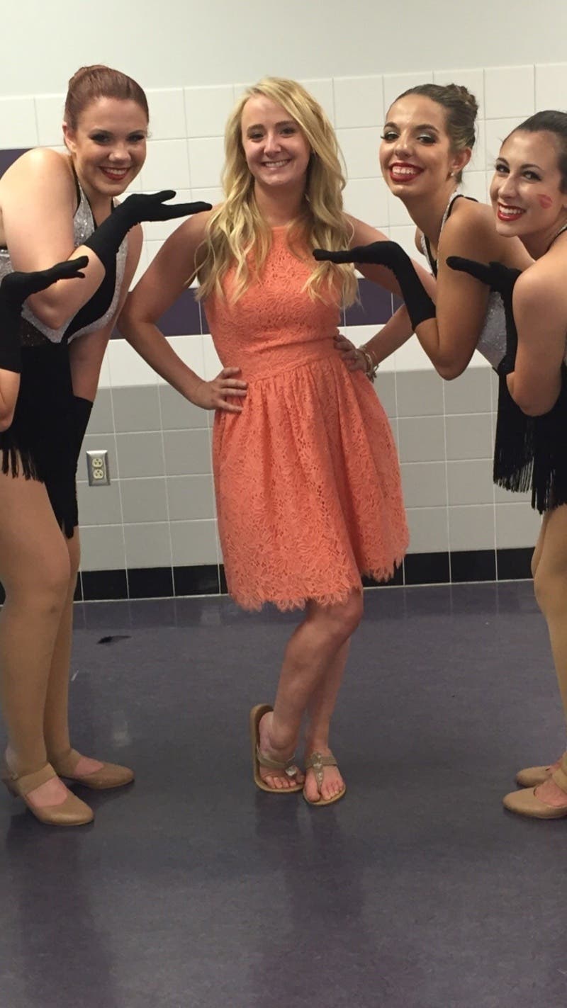 Kelli