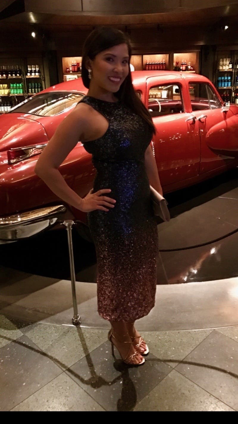 Mary joy