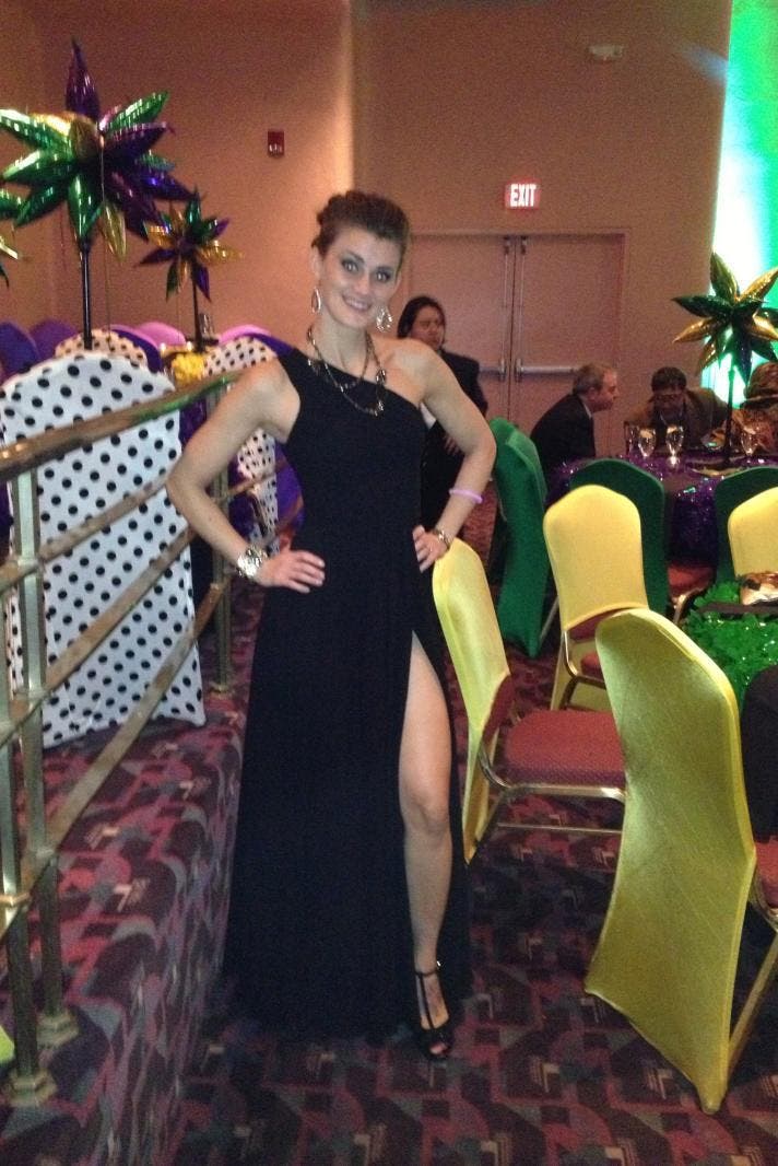Rachel