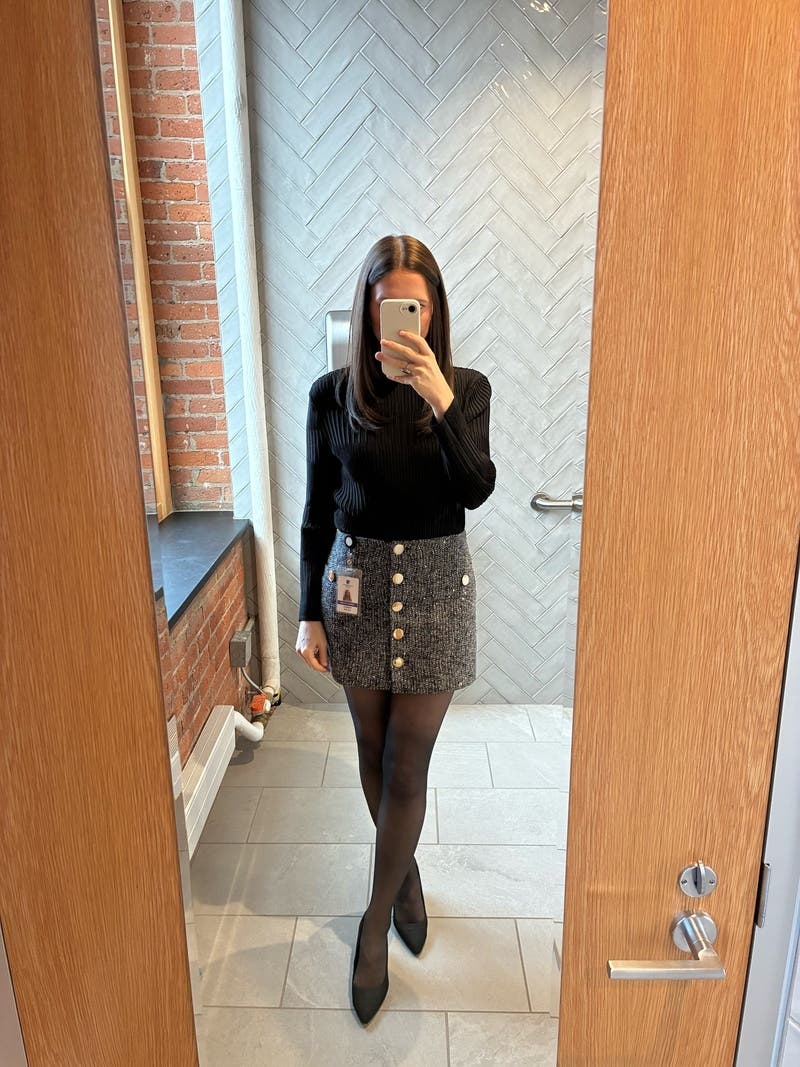Member review photo