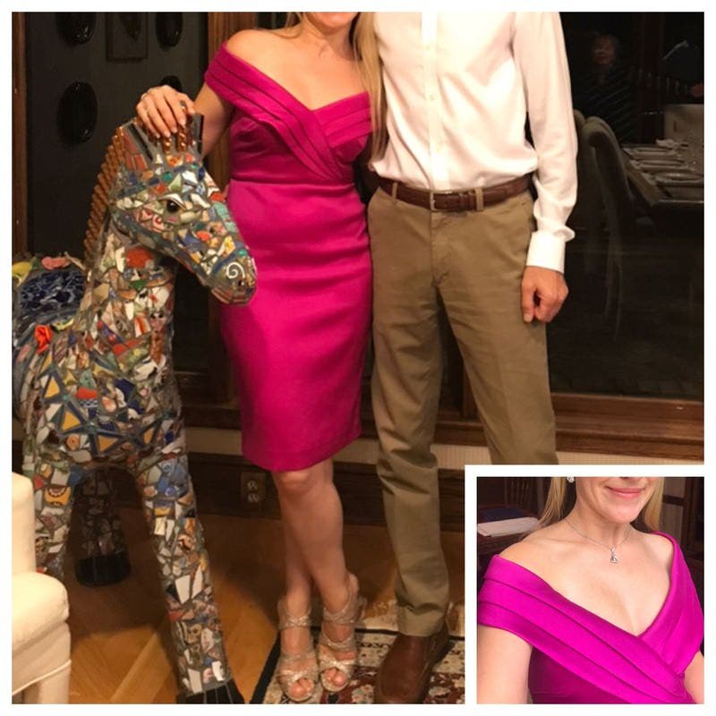 Member review photo