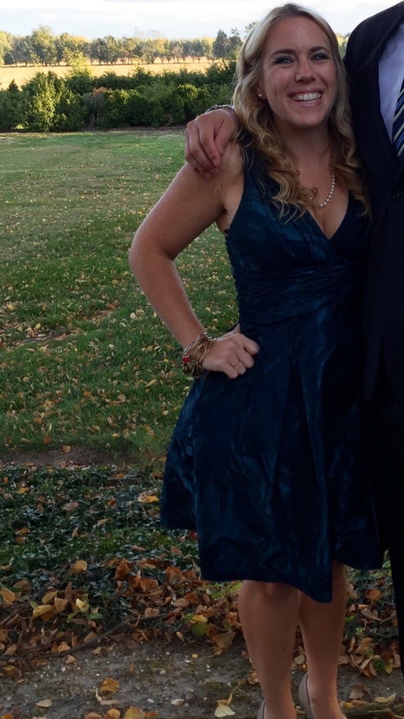 Kristine 