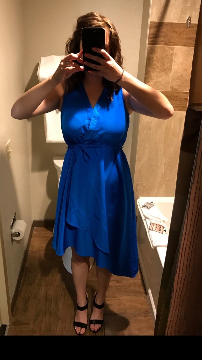 Member review photo