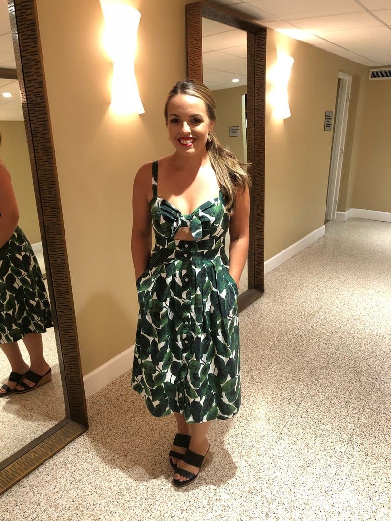 Laura