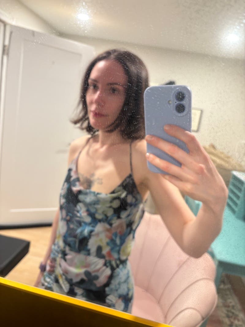 Member review photo