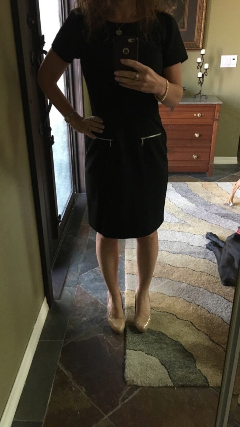 Member review photo