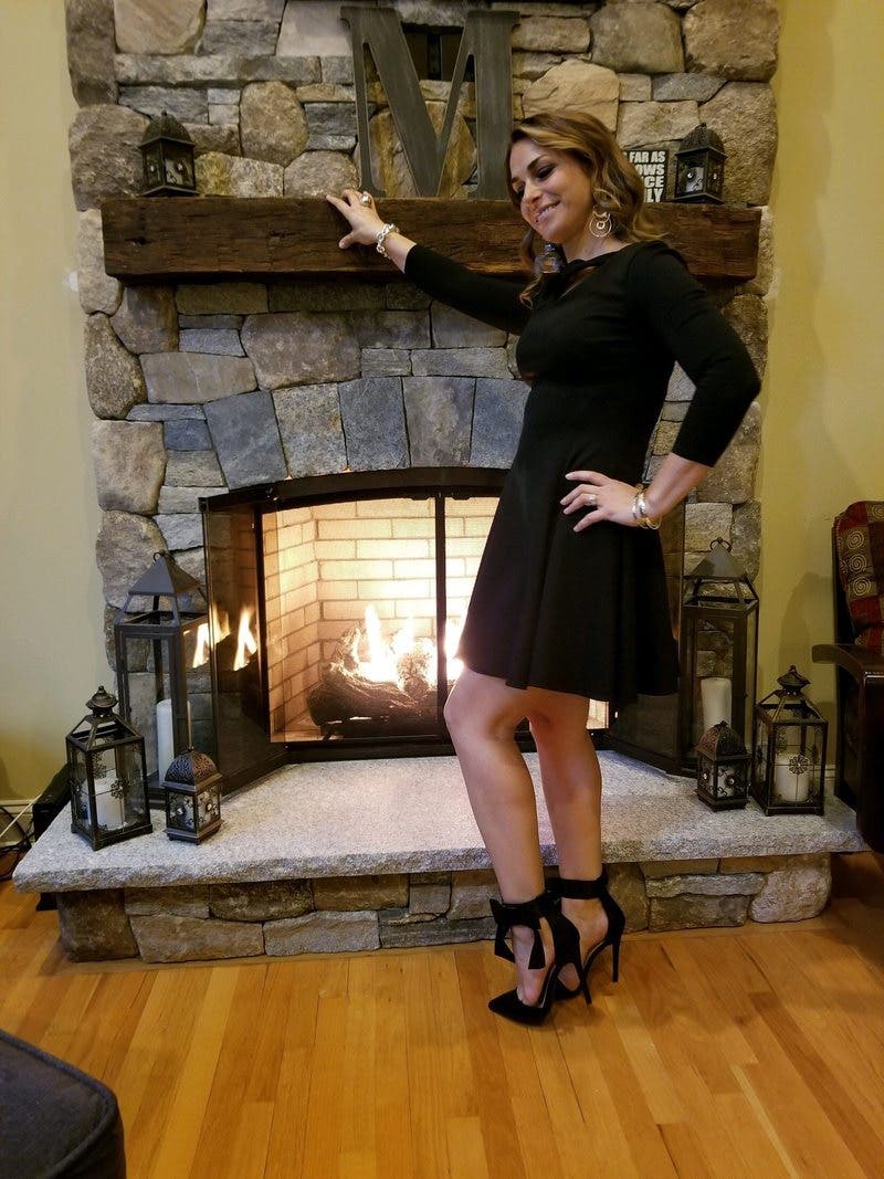 Member review photo