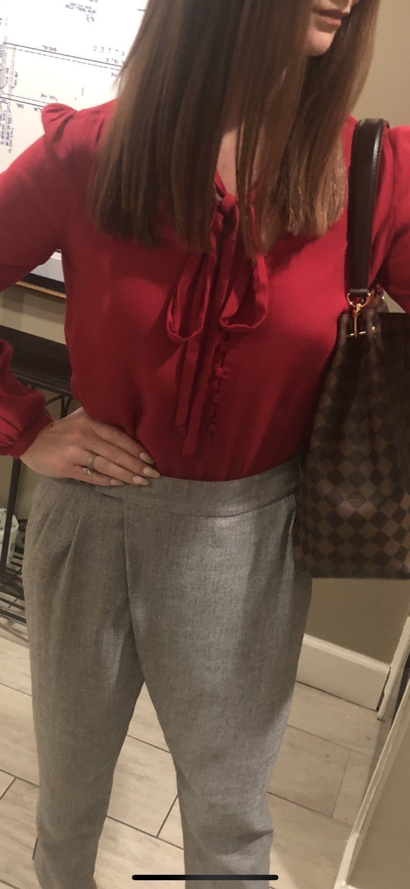 Member review photo