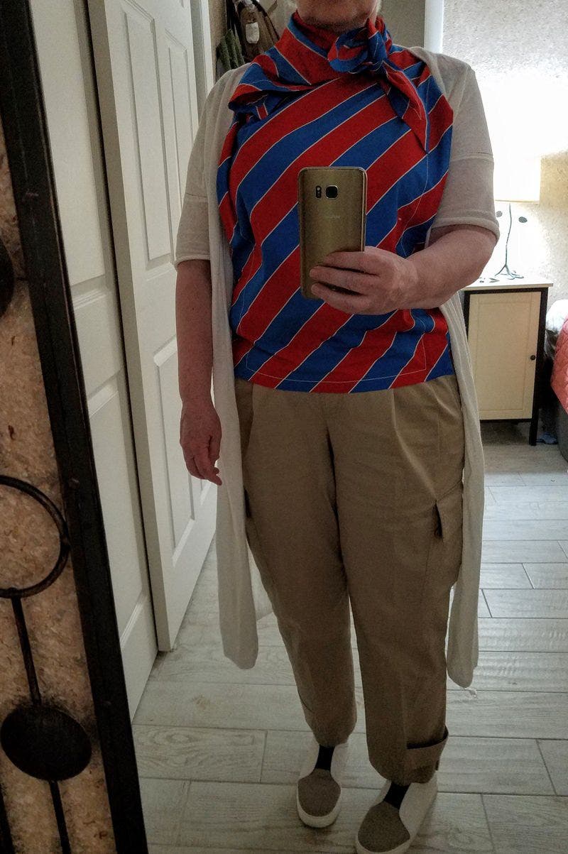 Member review photo