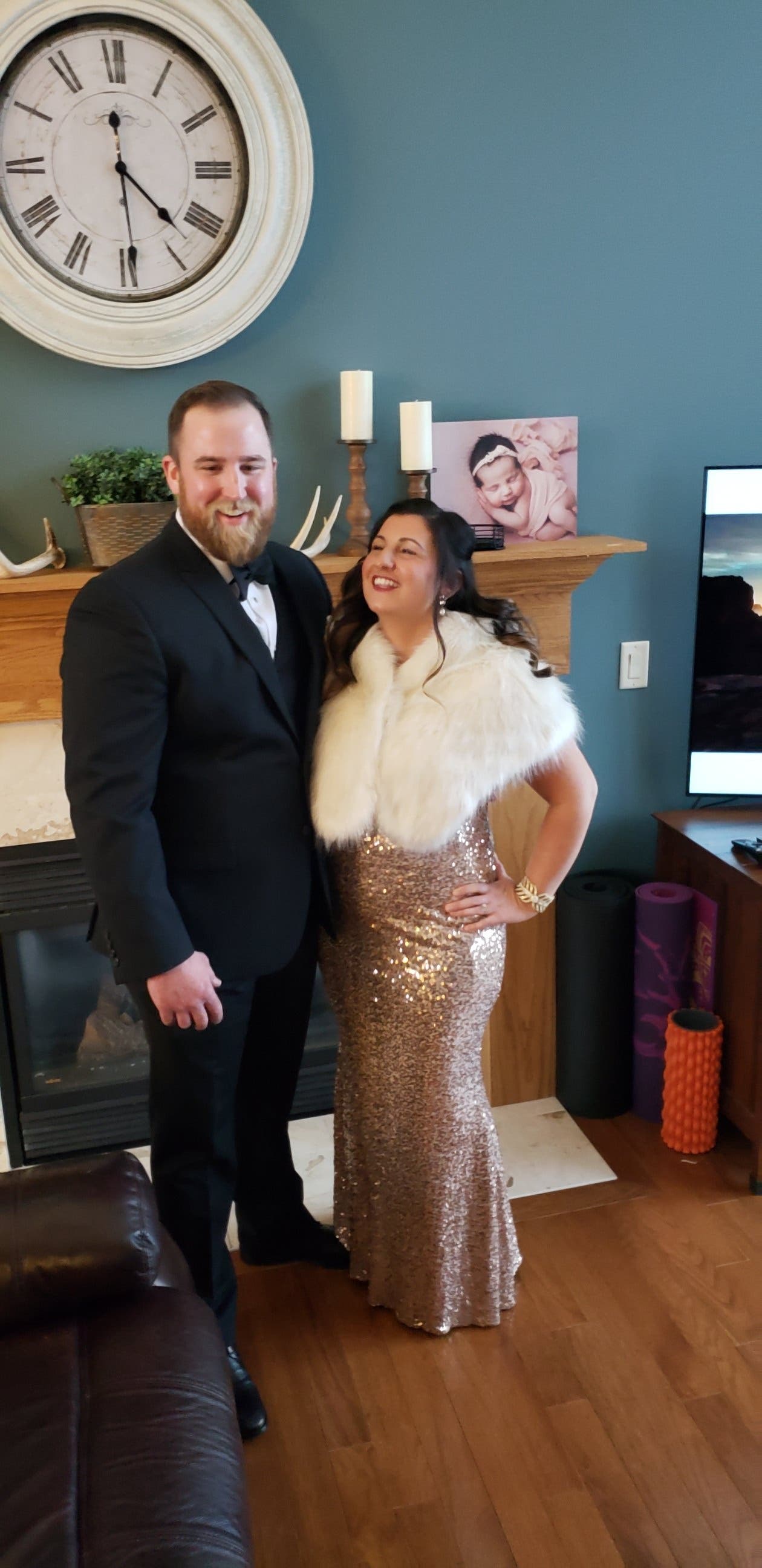 Member review photo
