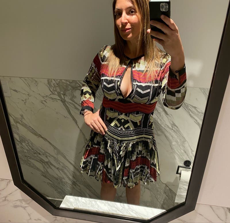 Member review photo