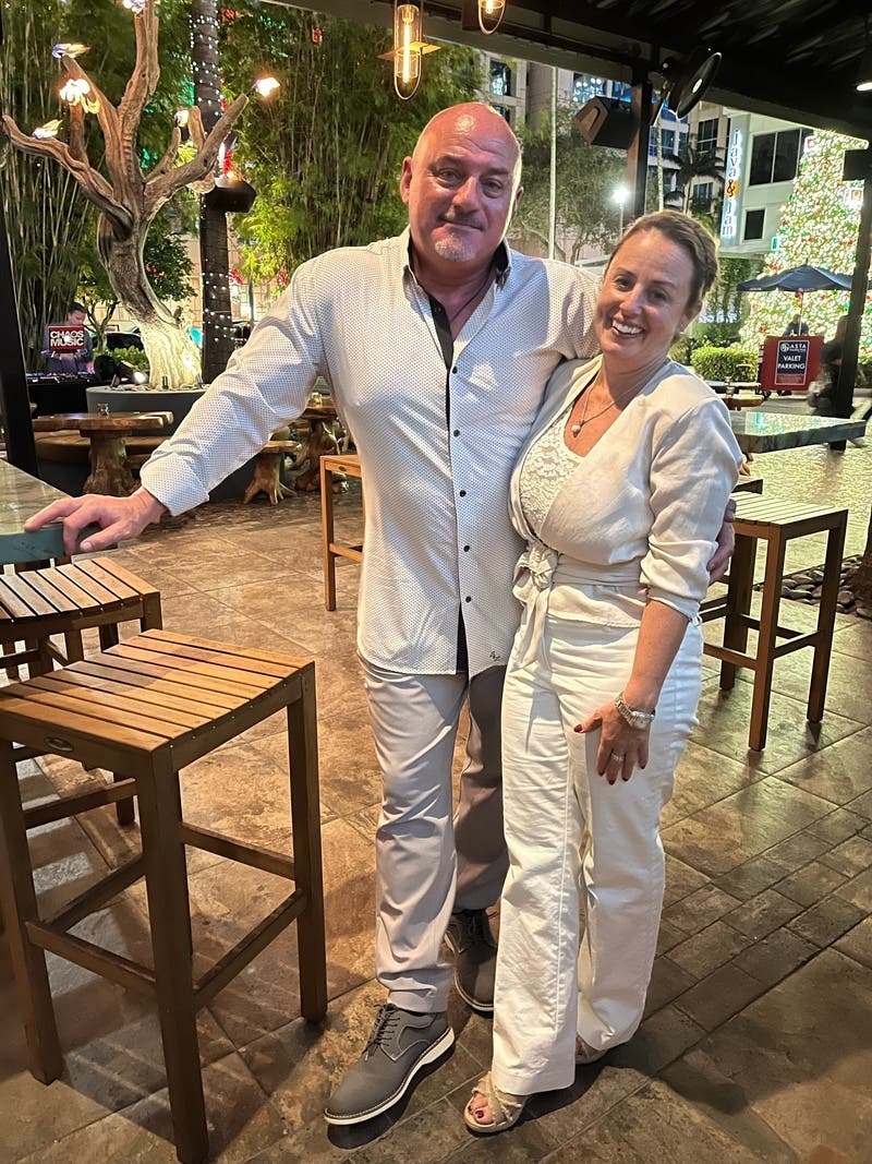 Member review photo