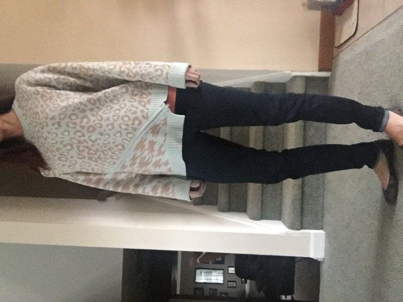 Member review photo
