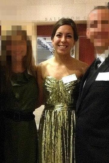 Cristina