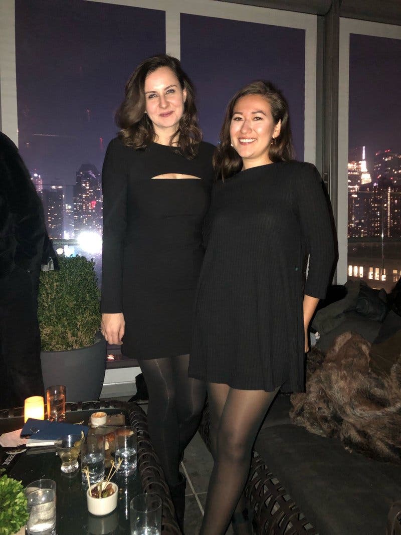 Member review photo