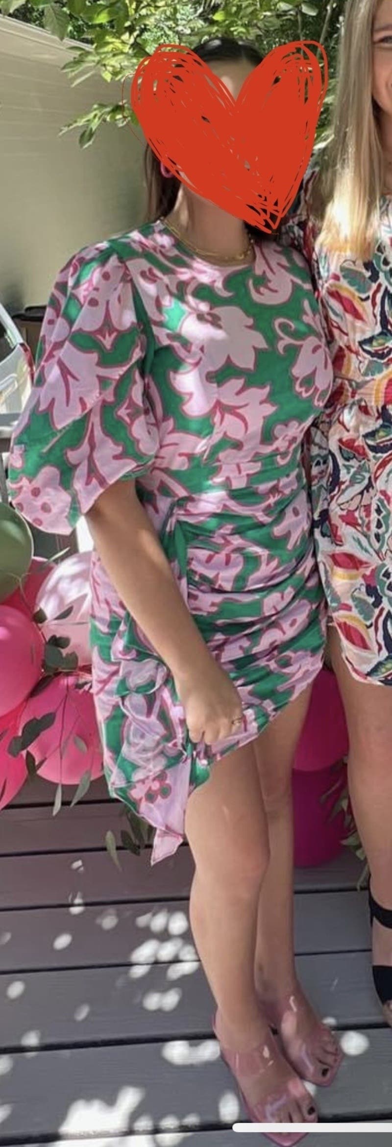 Claudia