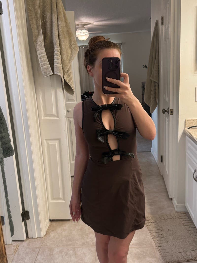 Member review photo
