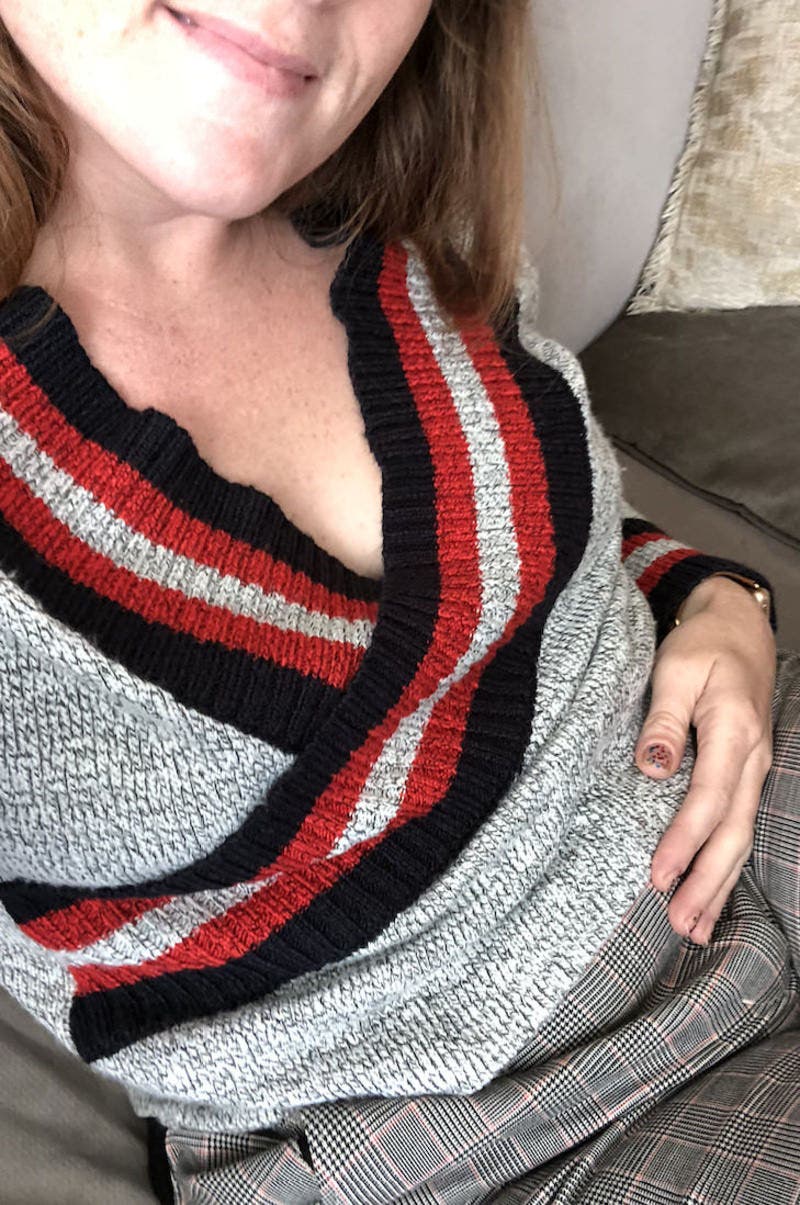 Member review photo