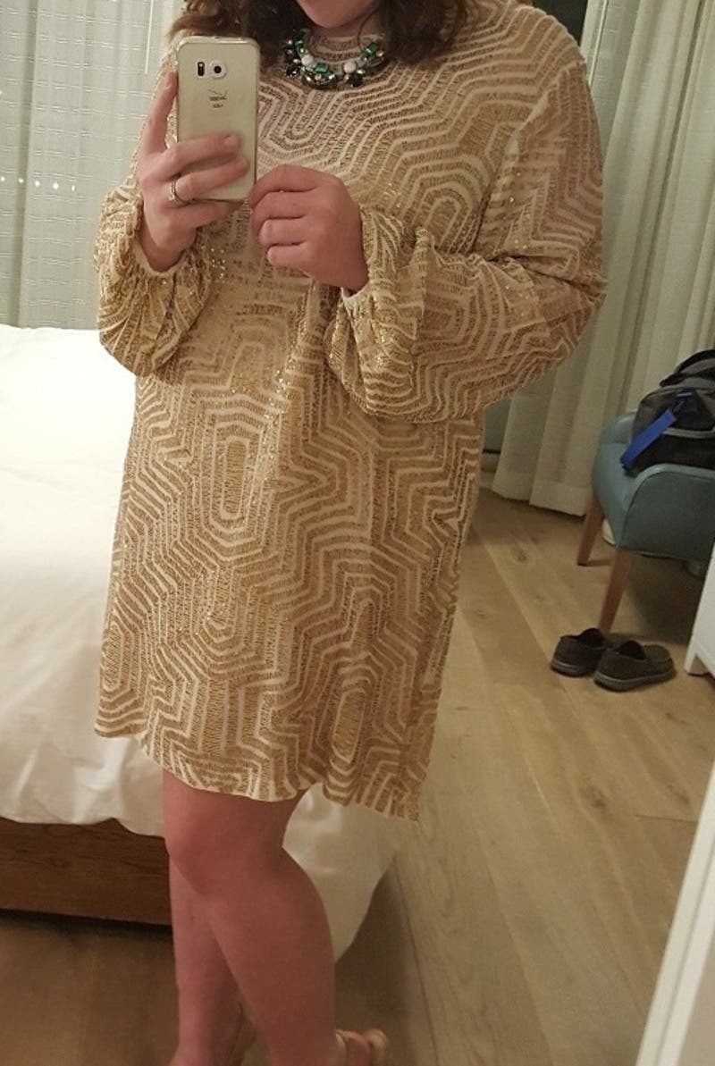 Member review photo