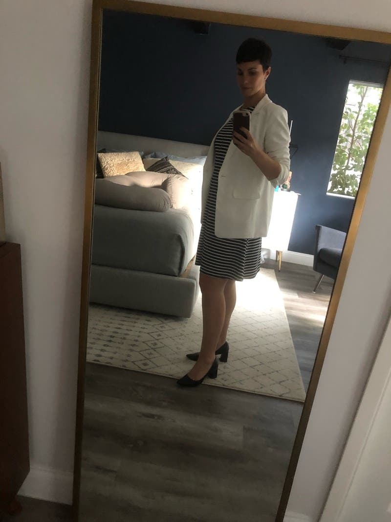 Member review photo