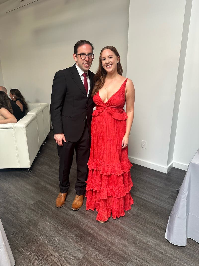 Camellia Dress by Sabina Musayev | Rent the Runway