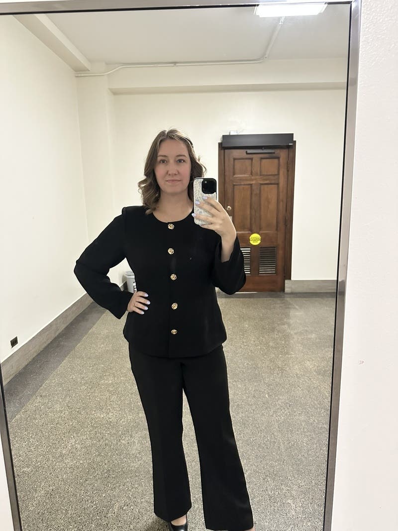 Member review photo
