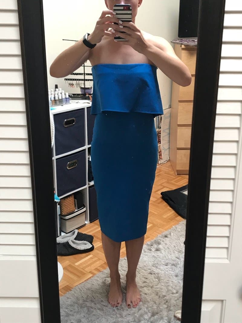 Member review photo