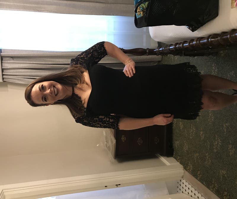 Member review photo