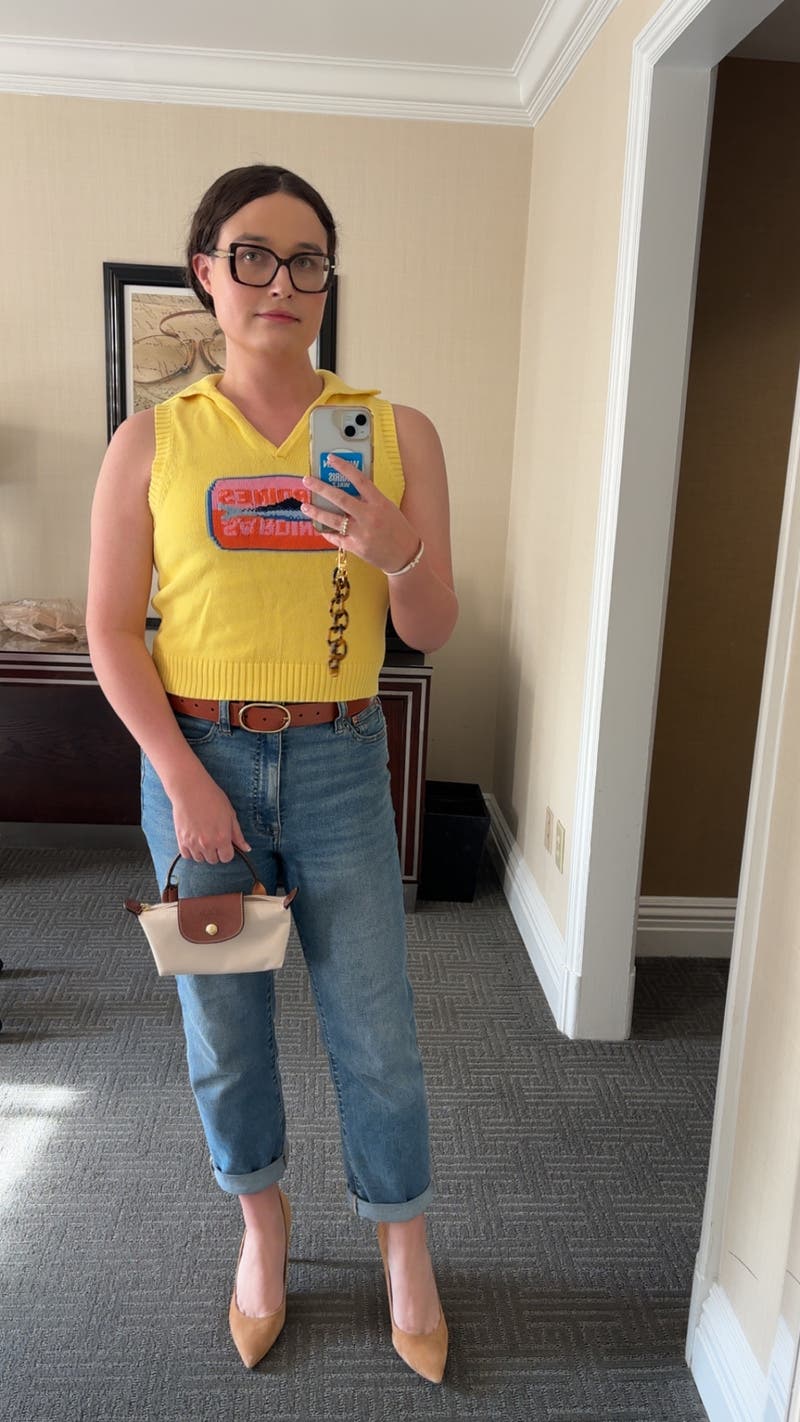 Member review photo