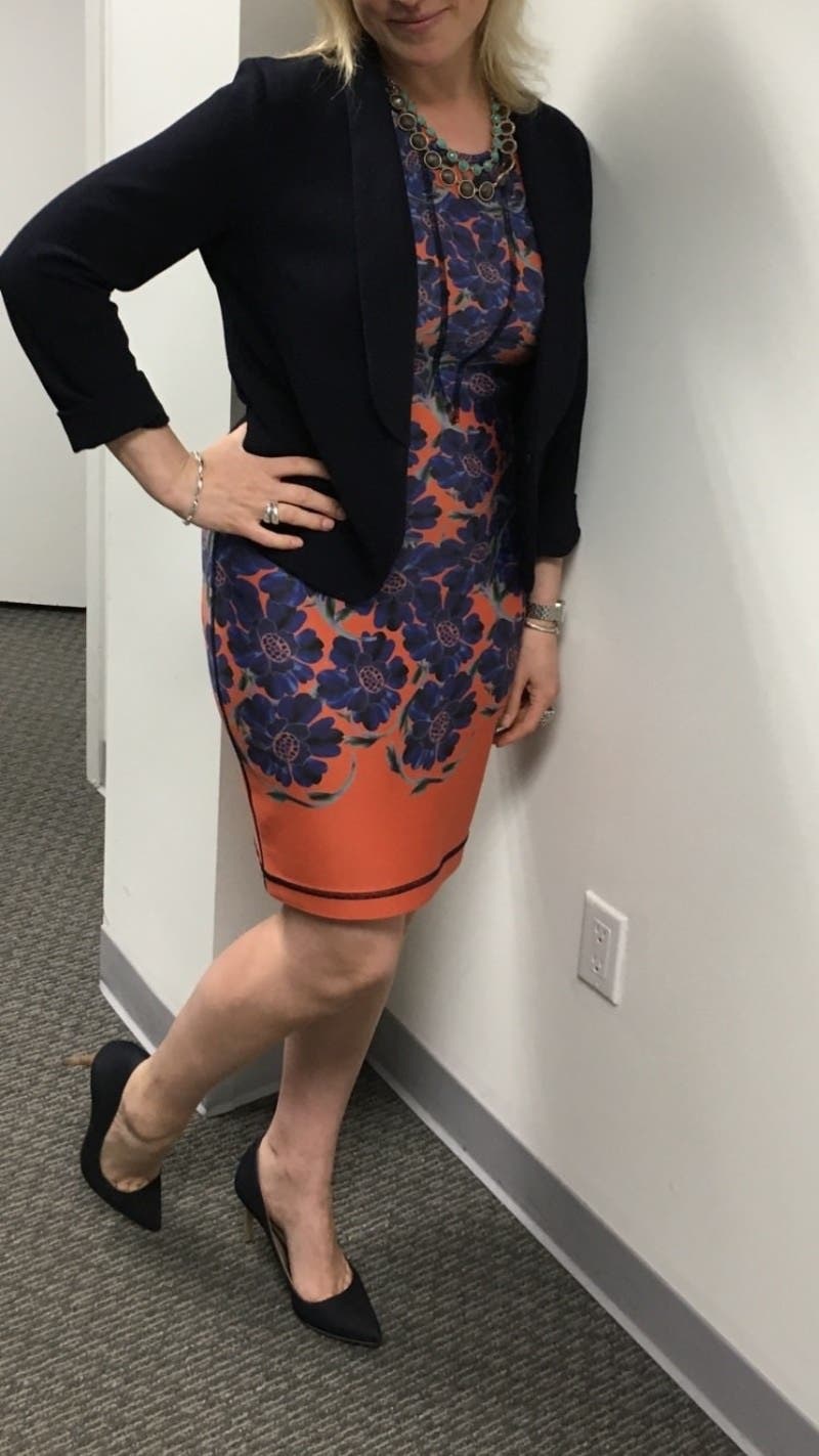 Member review photo