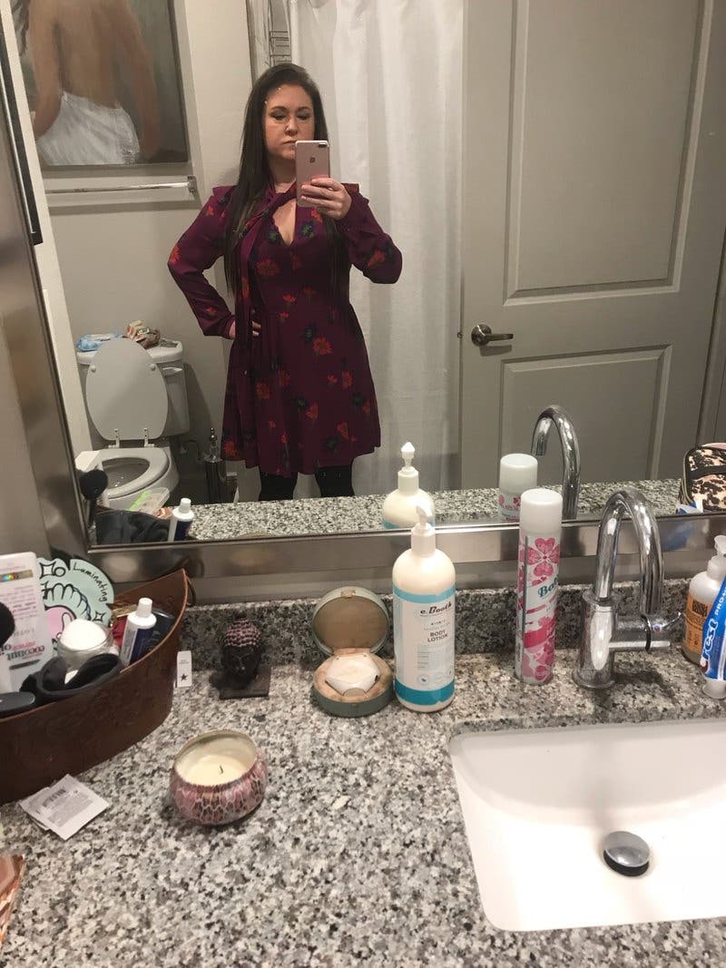 Member review photo