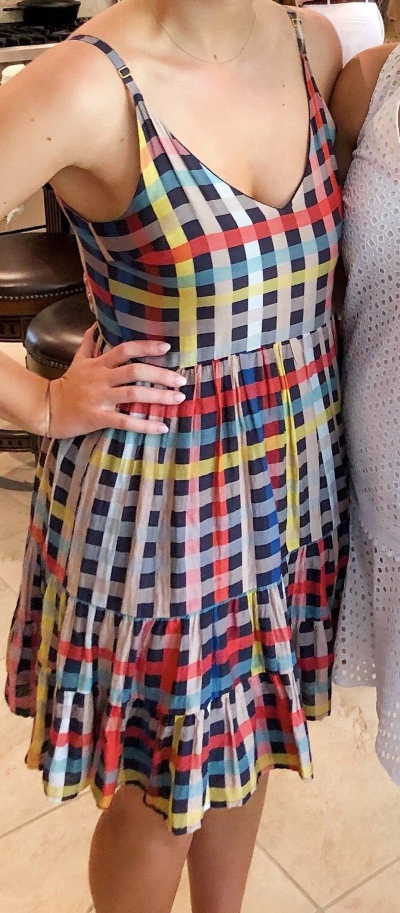 Member review photo