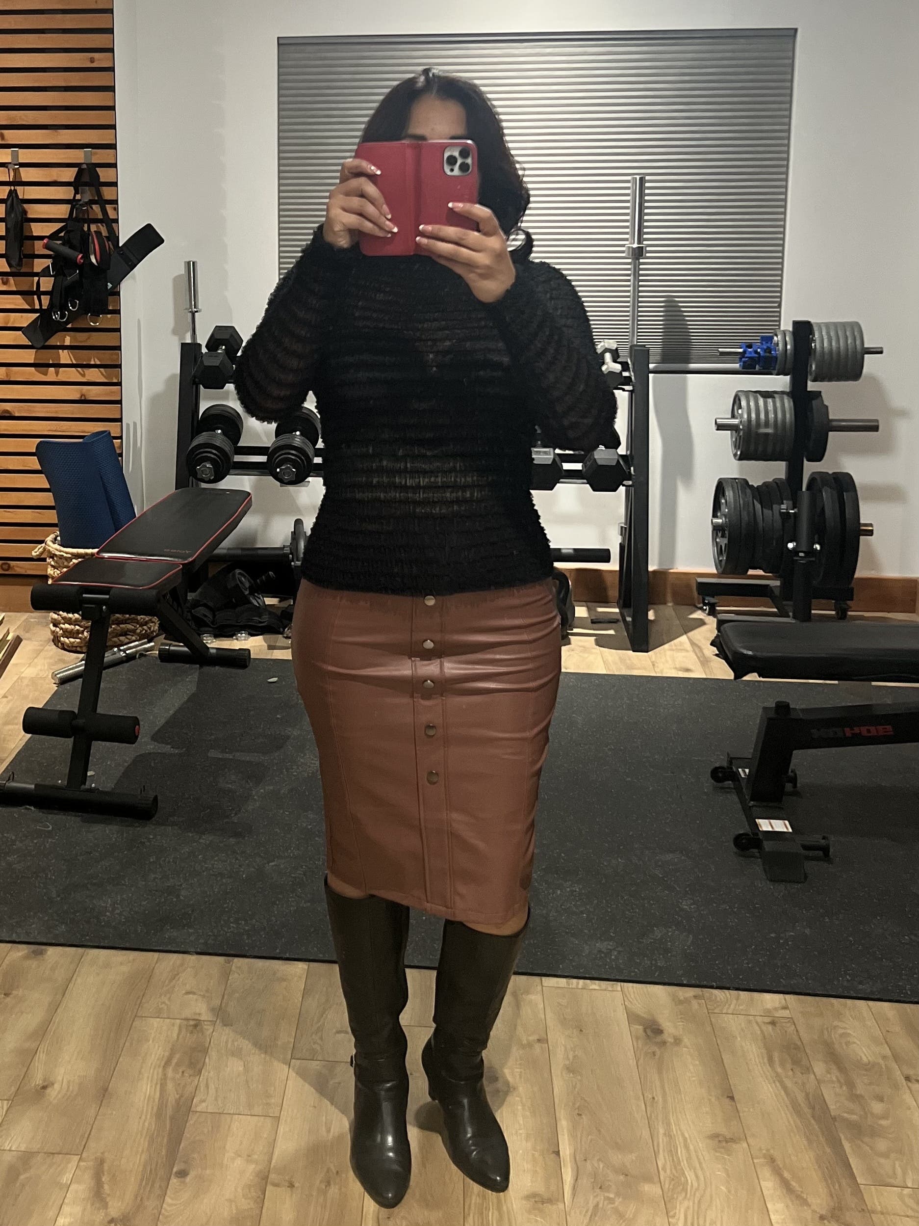 Member review photo