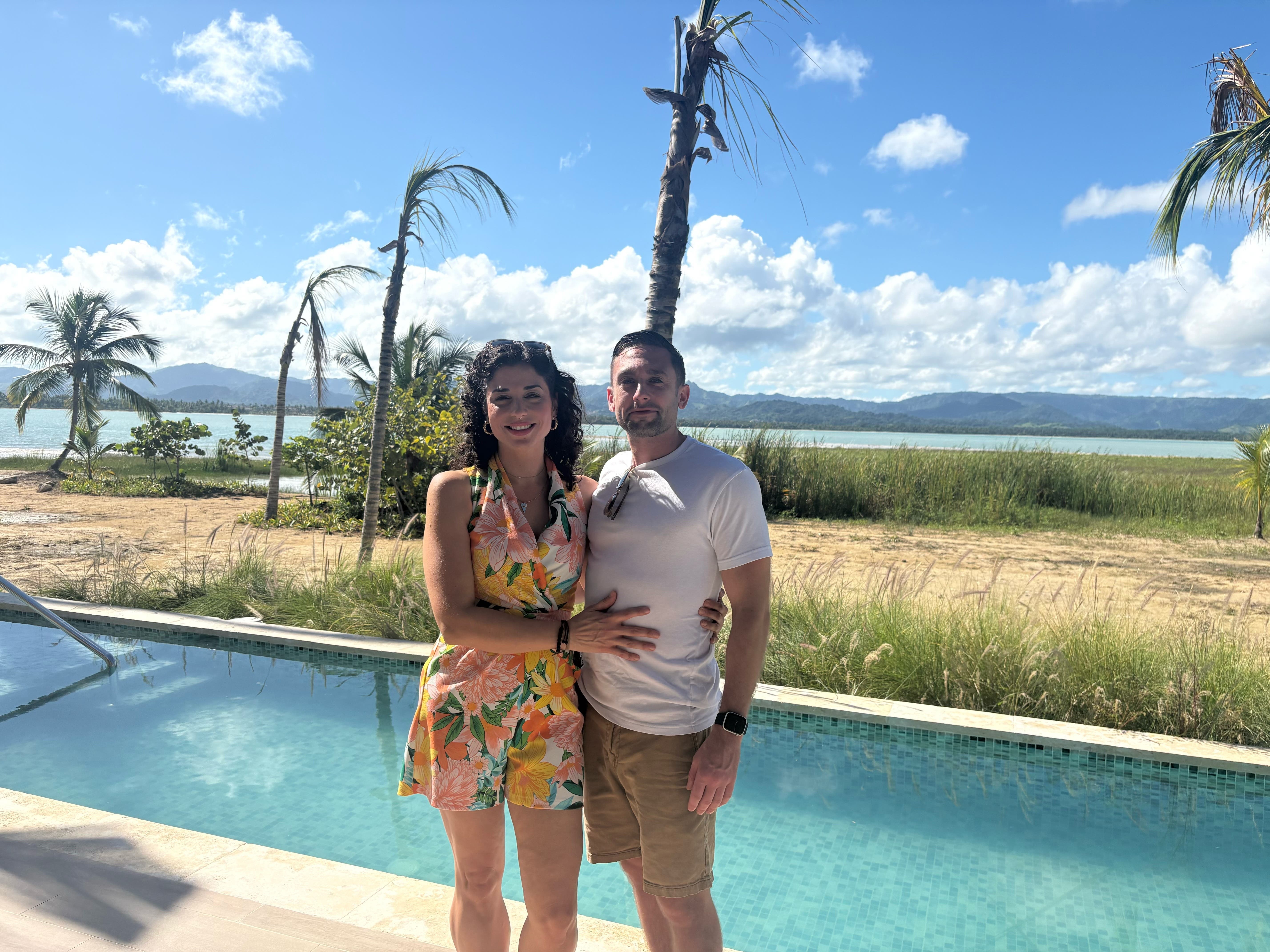 Member review photo