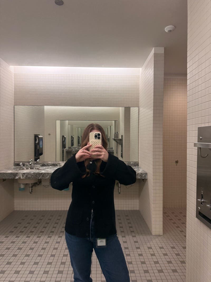 Member review photo
