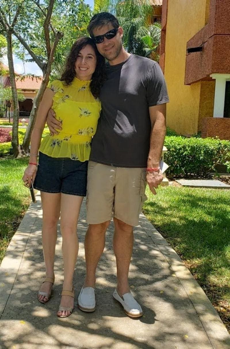 Member review photo