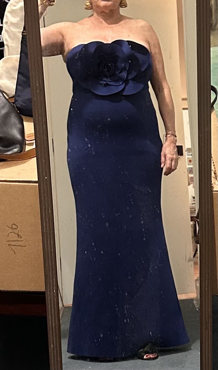 Member review photo