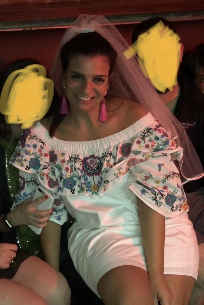 Monica