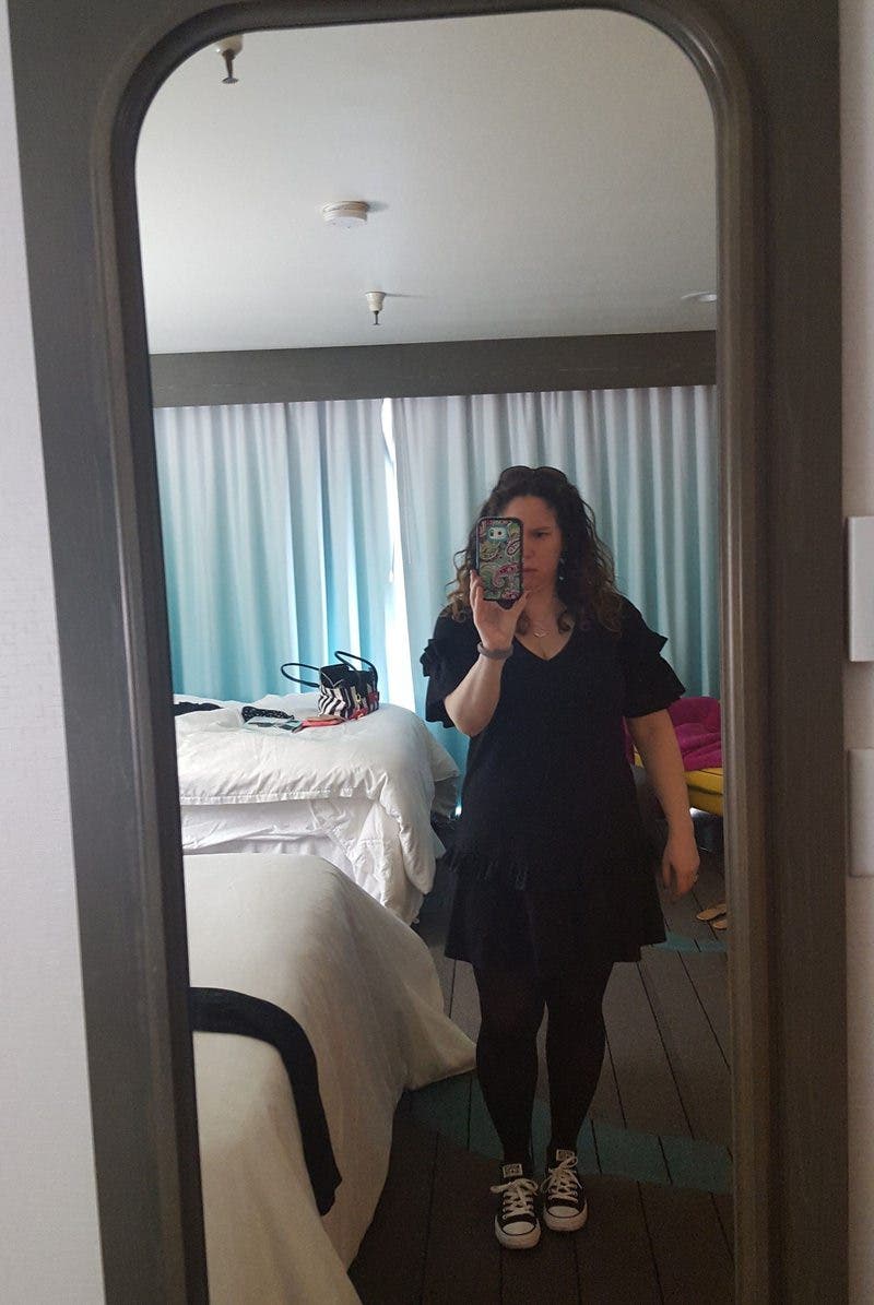 Member review photo