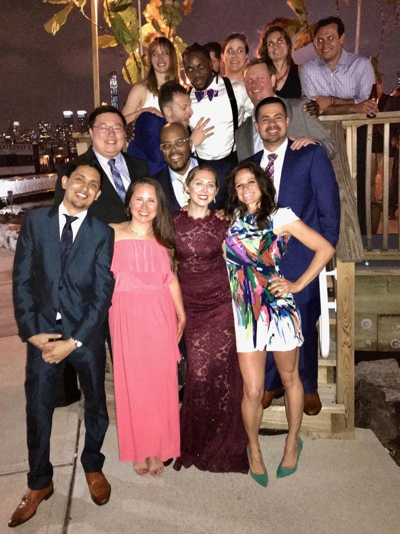 Member review photo