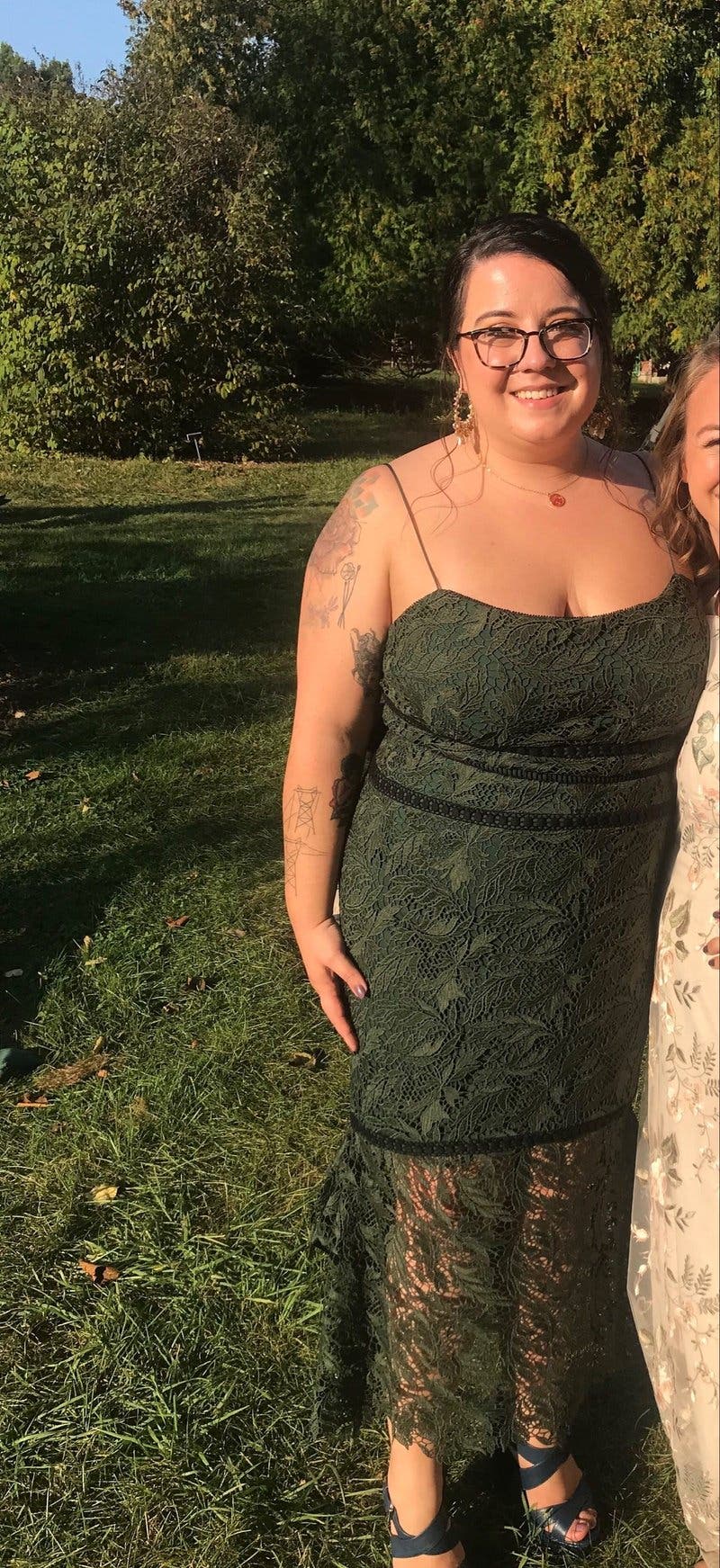 Amanda
