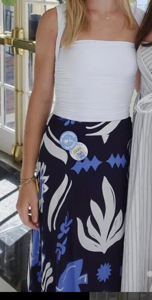 Member review photo
