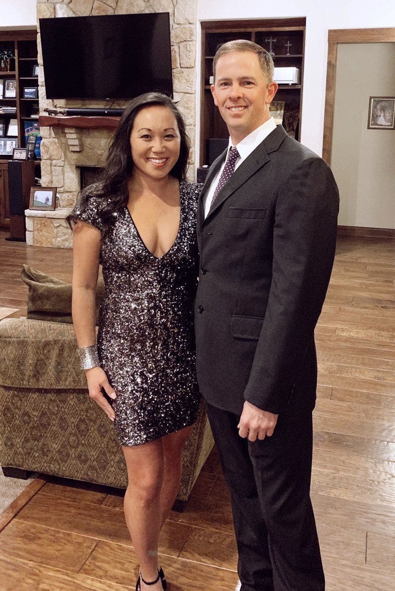 Member review photo