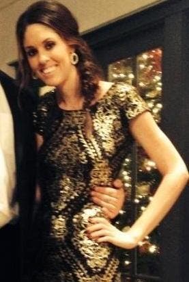 Sarah