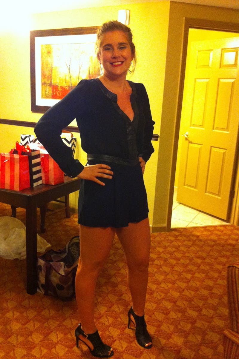 Member review photo