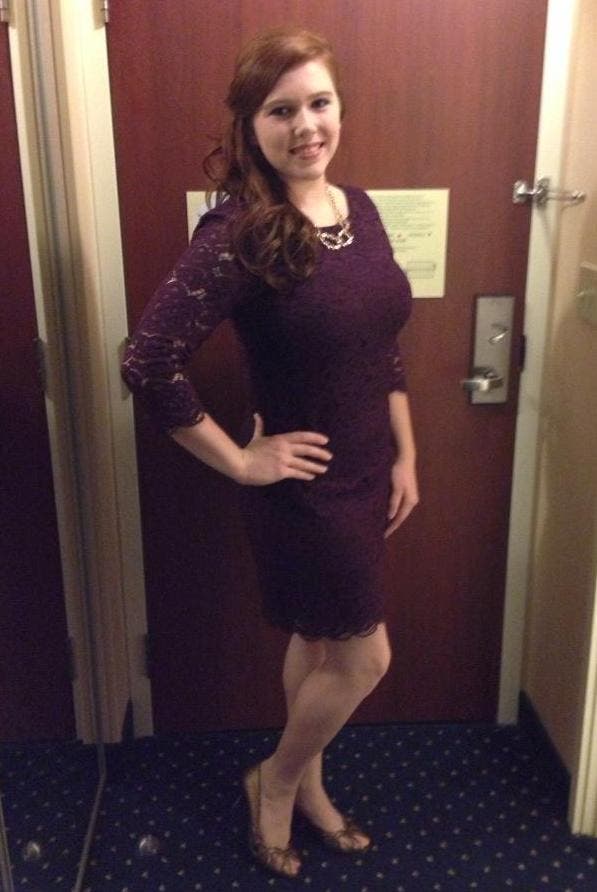 Lauren