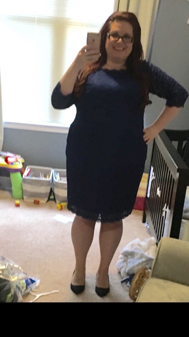 Member review photo
