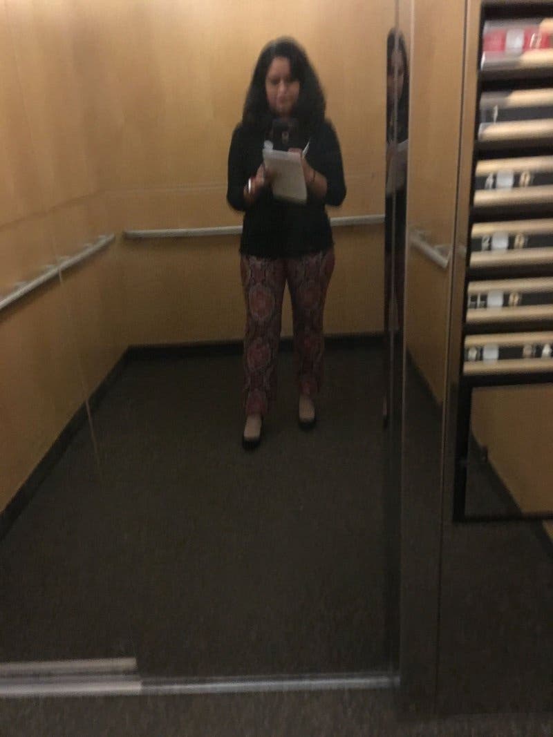 Member review photo